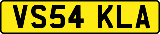 VS54KLA
