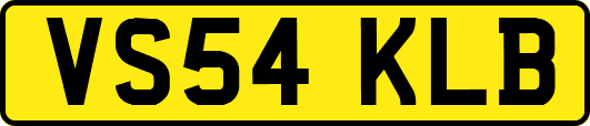 VS54KLB