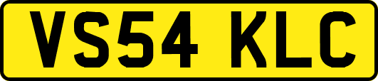 VS54KLC