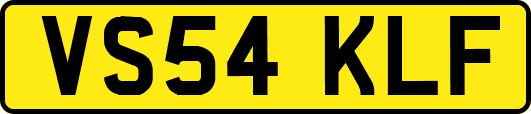 VS54KLF