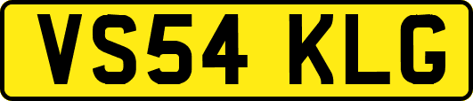 VS54KLG
