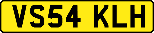VS54KLH