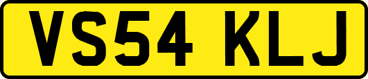VS54KLJ