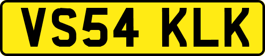 VS54KLK