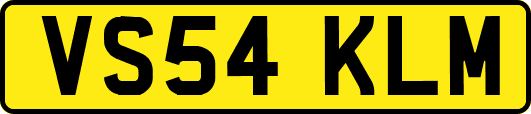 VS54KLM