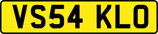 VS54KLO