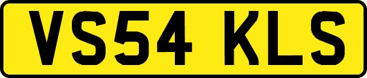 VS54KLS