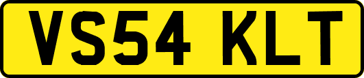 VS54KLT