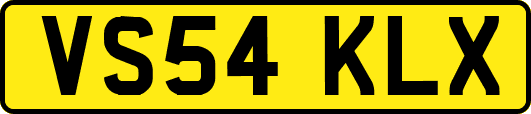 VS54KLX