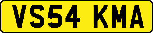 VS54KMA