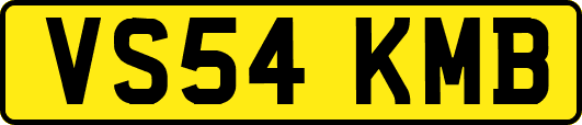 VS54KMB