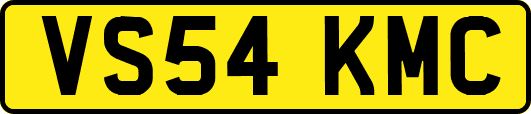 VS54KMC