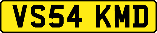 VS54KMD