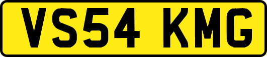 VS54KMG