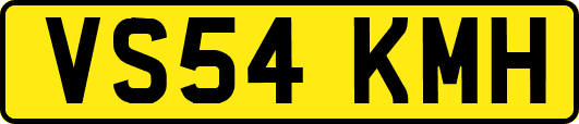 VS54KMH