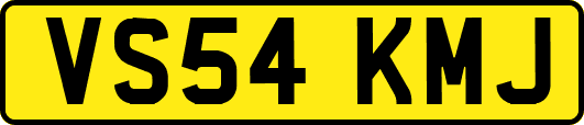 VS54KMJ