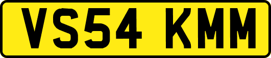 VS54KMM