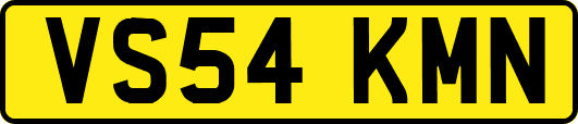 VS54KMN