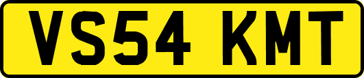 VS54KMT