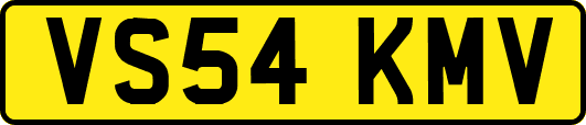 VS54KMV