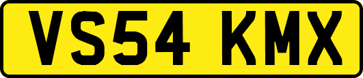 VS54KMX