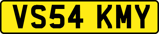 VS54KMY