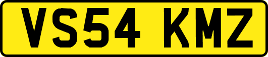 VS54KMZ