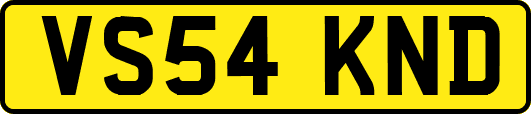 VS54KND