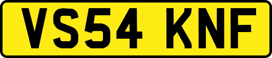 VS54KNF