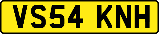 VS54KNH
