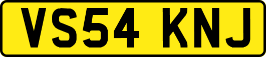 VS54KNJ