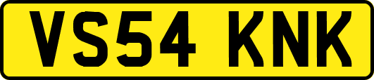 VS54KNK