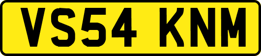 VS54KNM