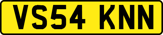 VS54KNN