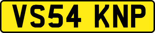 VS54KNP