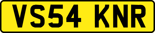 VS54KNR