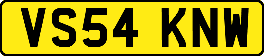 VS54KNW