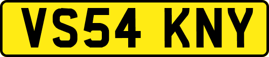 VS54KNY