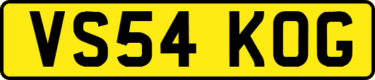 VS54KOG