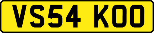 VS54KOO