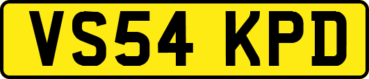 VS54KPD