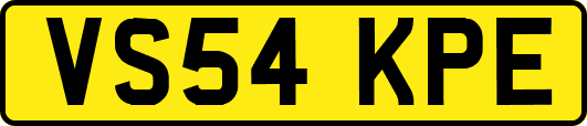 VS54KPE