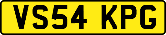 VS54KPG
