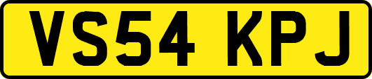 VS54KPJ