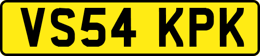 VS54KPK