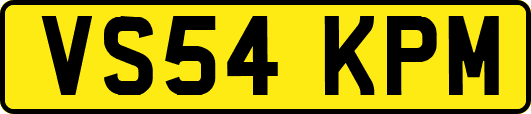 VS54KPM