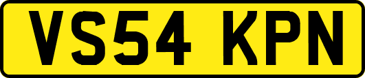 VS54KPN