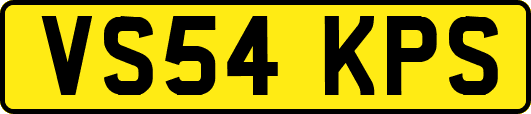 VS54KPS