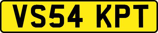 VS54KPT