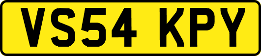 VS54KPY